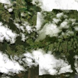 Roncesvalles Satellite Map