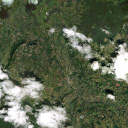 Cabrera Satellite Map