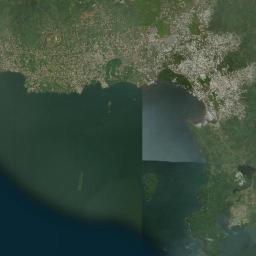 Limbe Satellite Map