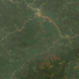 Okola Satellite Map