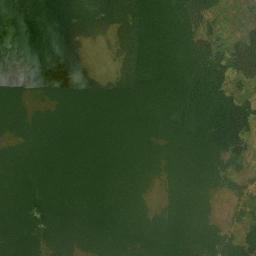 Mbaiki Satellite Map