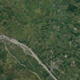 Guamal Satellite Map