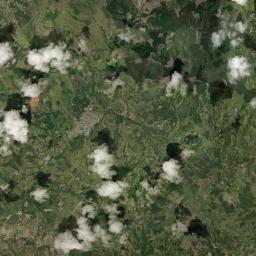 Restrepo Satellite Map