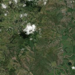 Yotoco Satellite Map