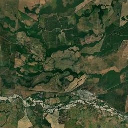 San Carlos de Guaroa Satellite Map