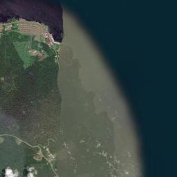 Santiago de Baney Satellite Map