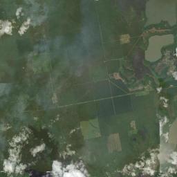 Dizangué Satellite Map