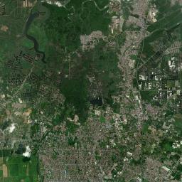 Labuhan Deli Satellite Map