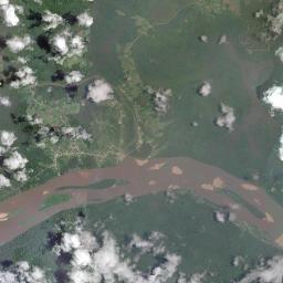 Mouanko Satellite Map