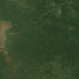 Libenge Satellite Map