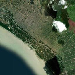 Sungai Besar Satellite Map