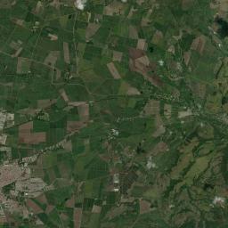 Palmira Satellite Map