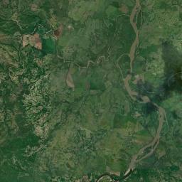 Natagaima Satellite Map