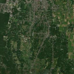 Binjai Satellite Map