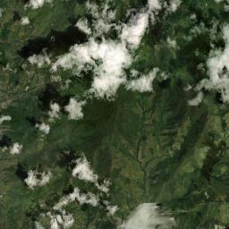 Pradera Satellite Map