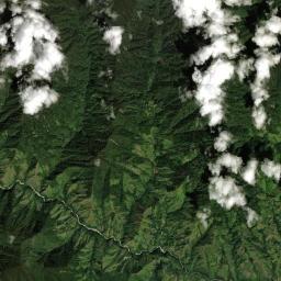 Rioblanco Satellite Map