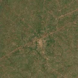 Yumbe Satellite Map