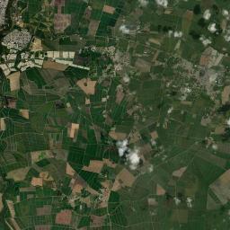 Candelaria Satellite Map