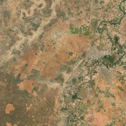 Jalalaqsi Satellite Map