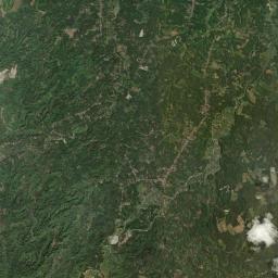 Kabupaten Deli Serdang Satellite Map