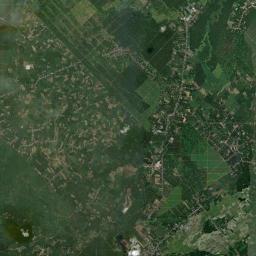 Kabupaten Serdang Bedagai Satellite Map