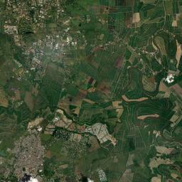 Jamundí Satellite Map