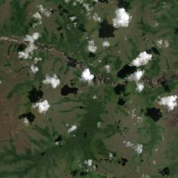 Cacahual Satellite Map