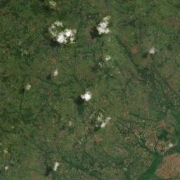 Gemena Satellite Map