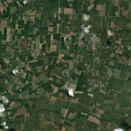 Padilla Satellite Map