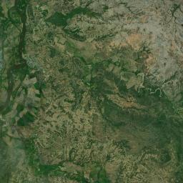 Villavieja Satellite Map