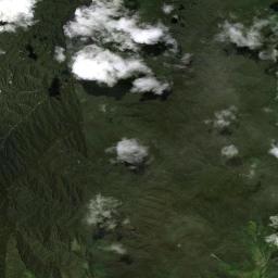 Planadas Satellite Map