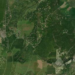 Pekan Bahapal Satellite Map