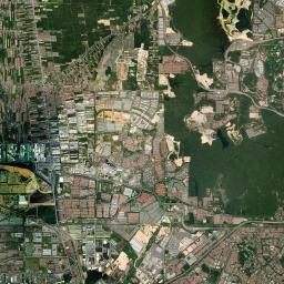 Map Petaling Jaya Map N All Com