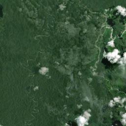 López de Micay Satellite Map