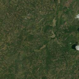 Buenos Aires Satellite Map