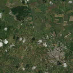 Santander de Quilichao Satellite Map