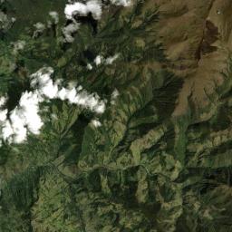 Toribio Satellite Map