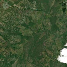 Tello Satellite Map