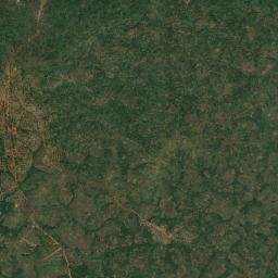 Watsa Satellite Map