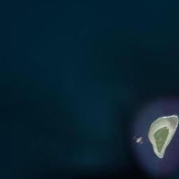 Tobi Village Satellite Map