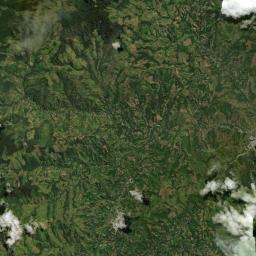 Santa María Satellite Map
