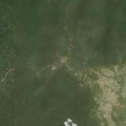 Ébolowa Satellite Map