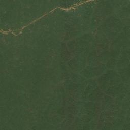Mvangué Satellite Map