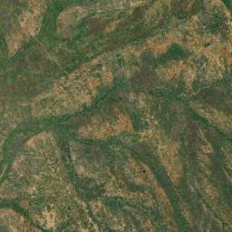 Kotido Satellite Map