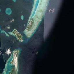 Muli Satellite Map