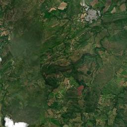Palermo Satellite Map