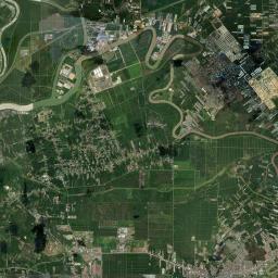 Jenjarum Satellite Map