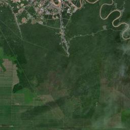 Mukah Satellite Map