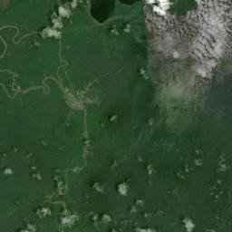 Timbiquí Satellite Map