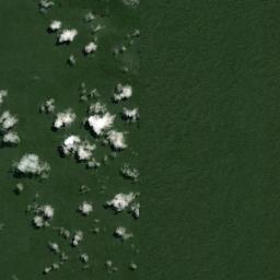 Mapiripana Satellite Map